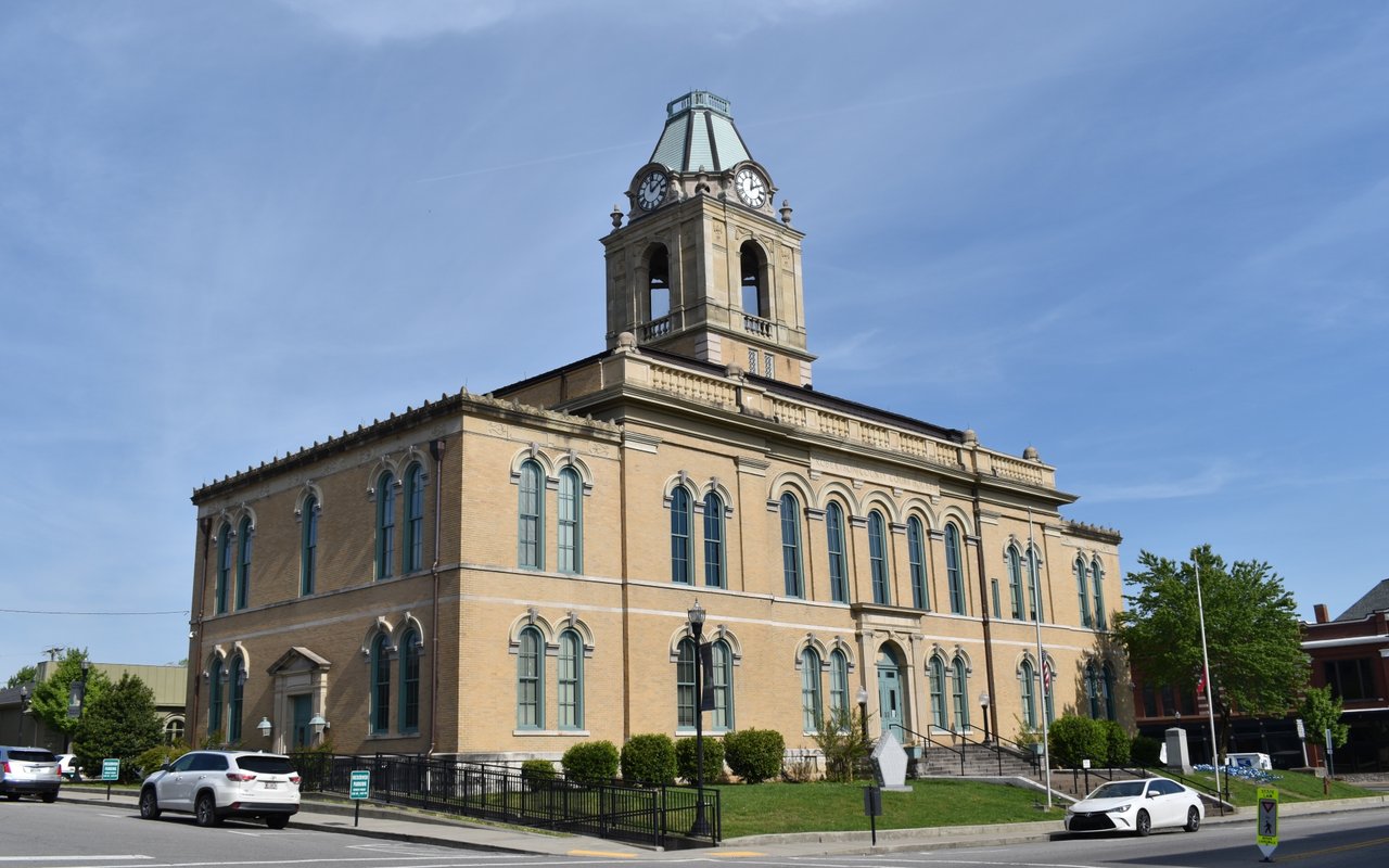 Springfield