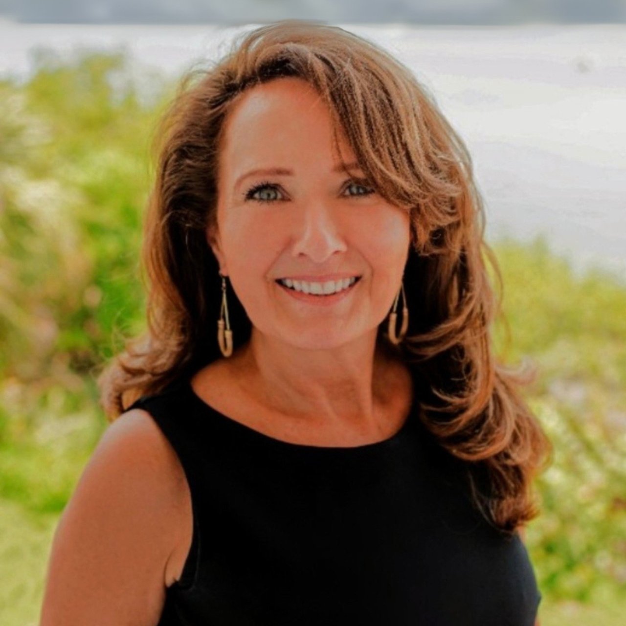 Maria Ballinger photo