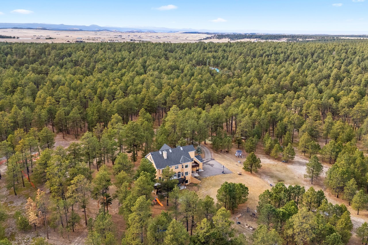 17521 Abert Ridge View