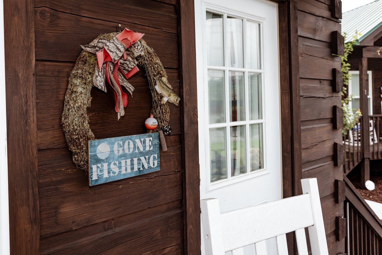 Castle Bridge Marina, LLC