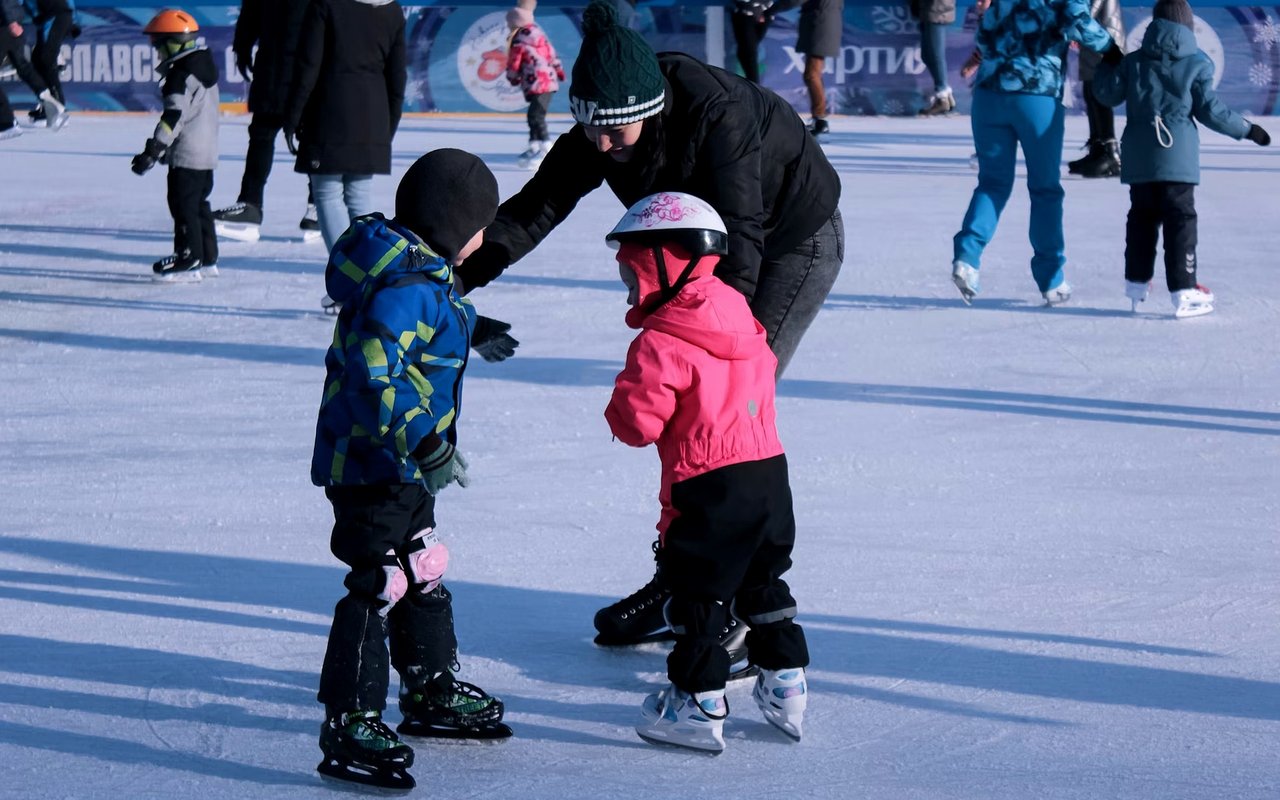 Family Fun in Winter: Things to Do in Aledo with Kids