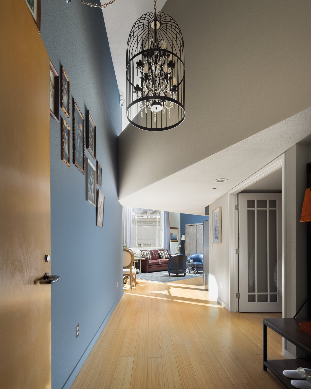 88 Guy Place #403, San Francisco