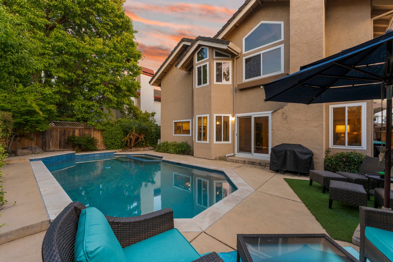 3411 Park Place, Pleasanton