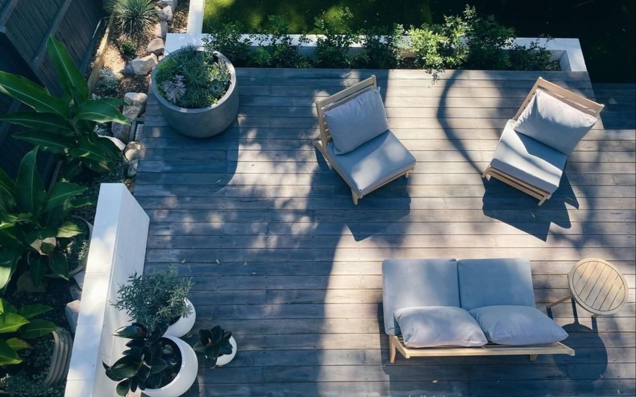 Dream Backyards of 2025: What Luxury Homebuyers Really Want in Hartford