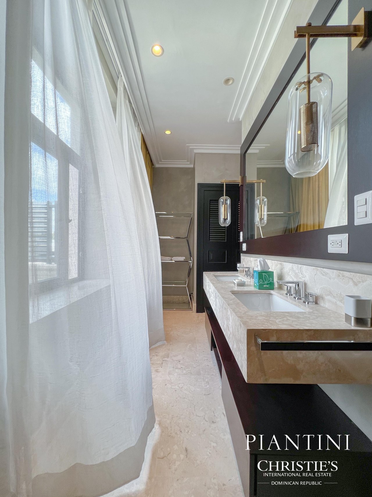 Colonial Residences, Santo Domingo.