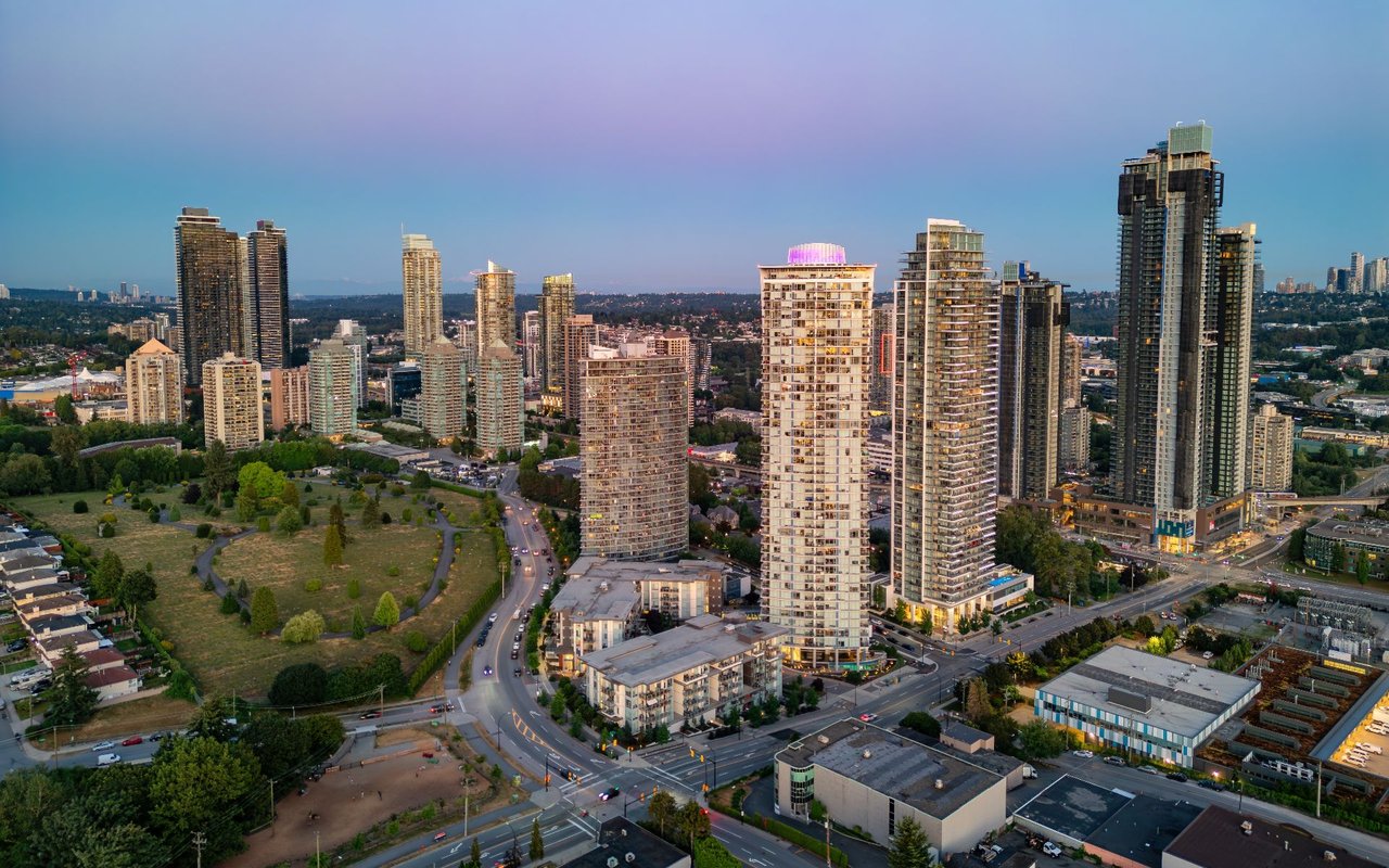 Burnaby