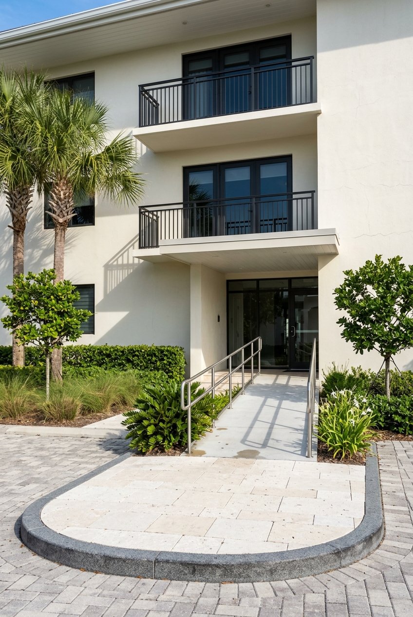 Jensen Beach Condos Vs Homes For Retirement Living