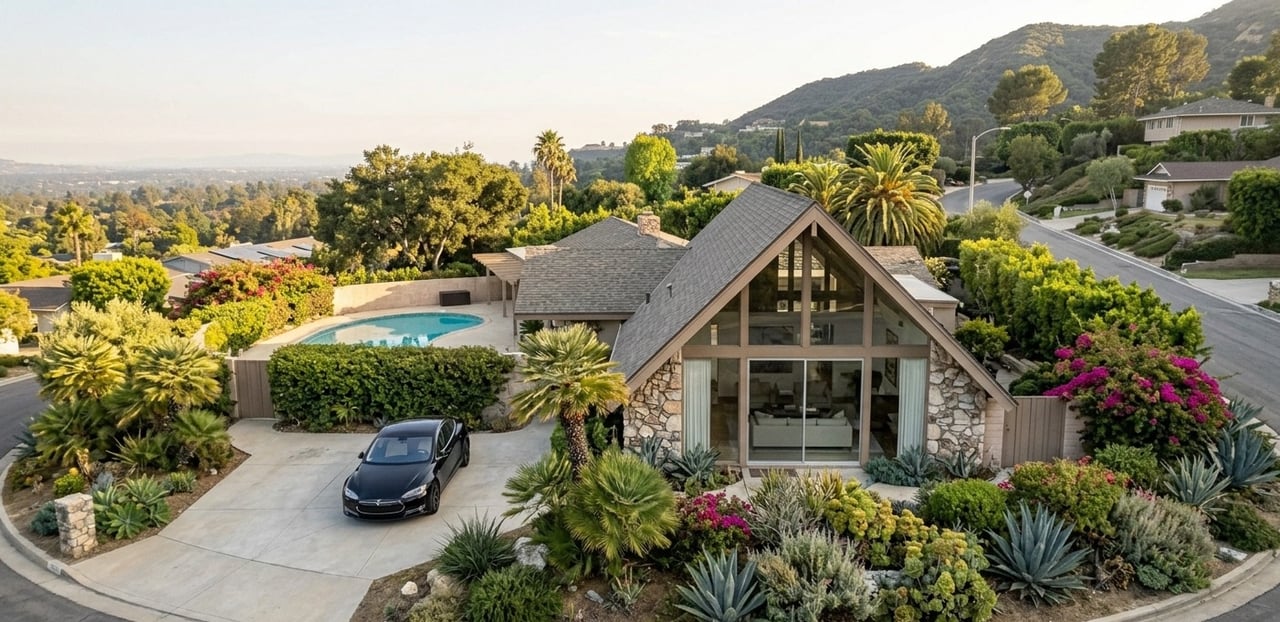 Woodland Hills (91364) Real Estate Market Update – 7/11/26