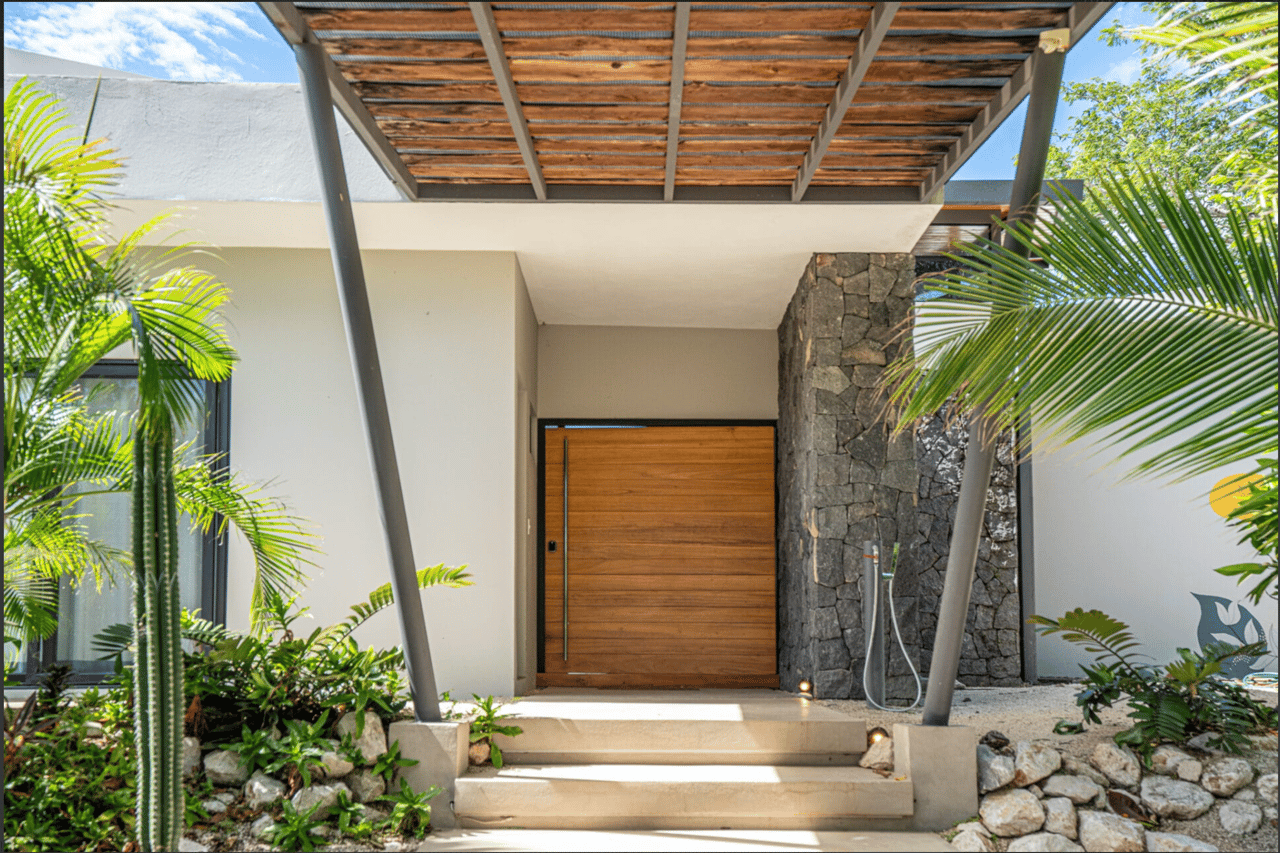 Casa Siempre Surfeando