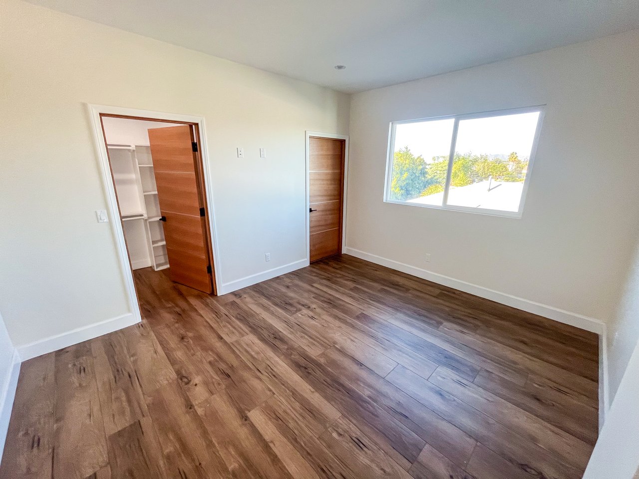 Brand-New 5-Unit Multifamily in Prime Los Angeles