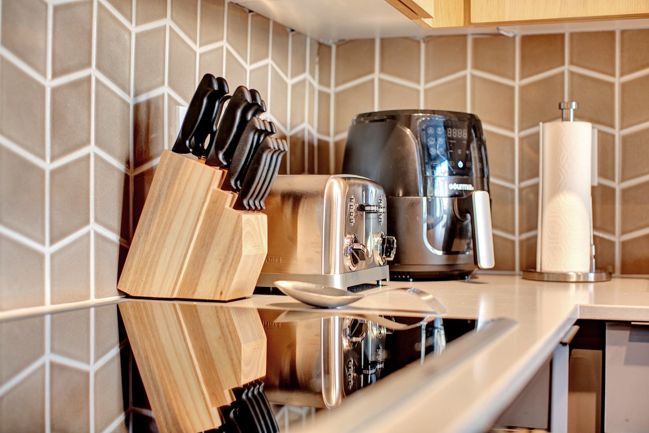 Modern Snowmass Retreat