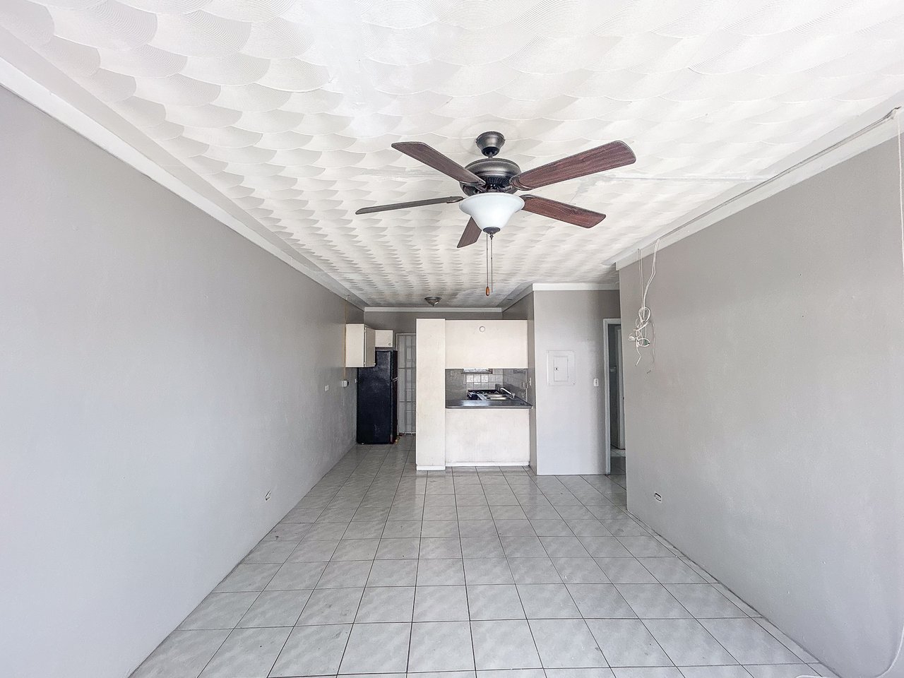 Croton Road Duplex