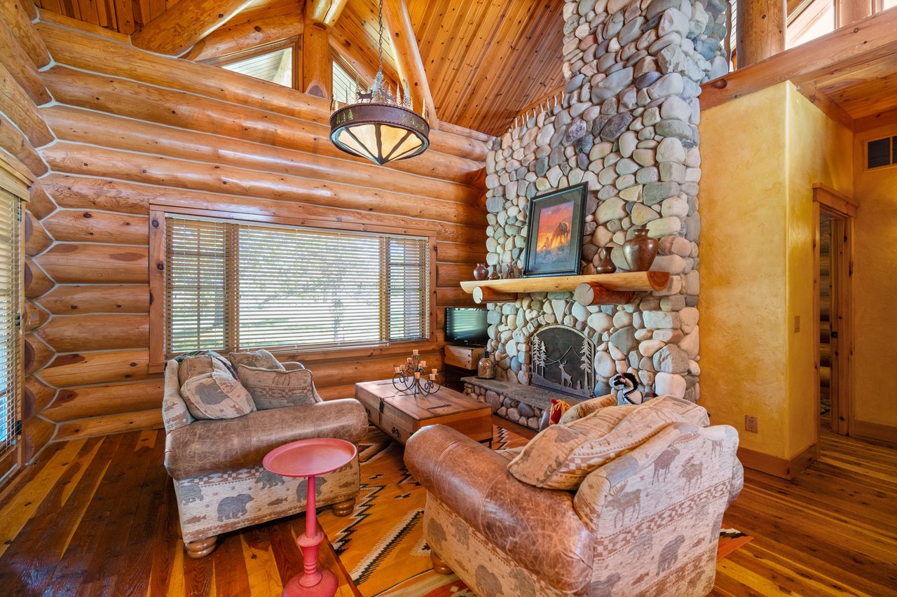 Saguaro Ranch
