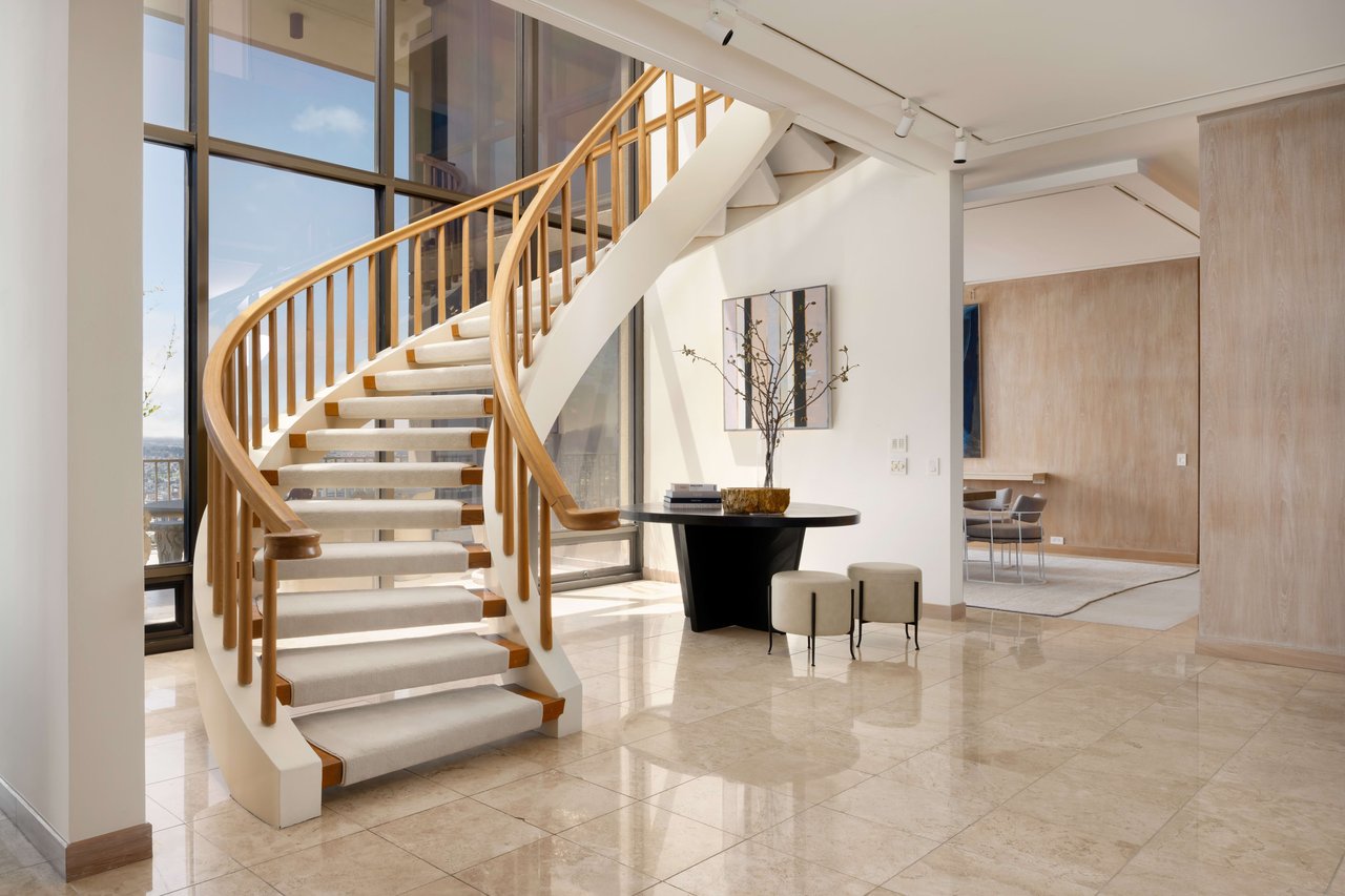 The Summit Penthouse