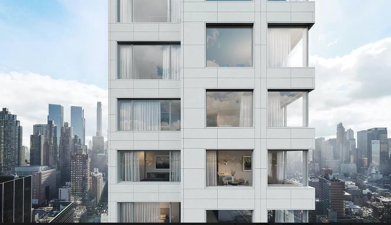 611 West 56th Street, #29A