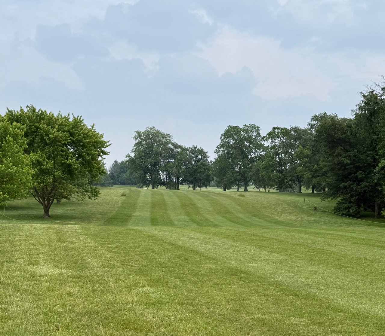 Country Hills Golf Course