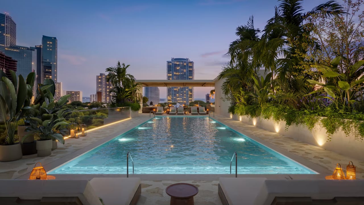 Parkside Residences at Brickell