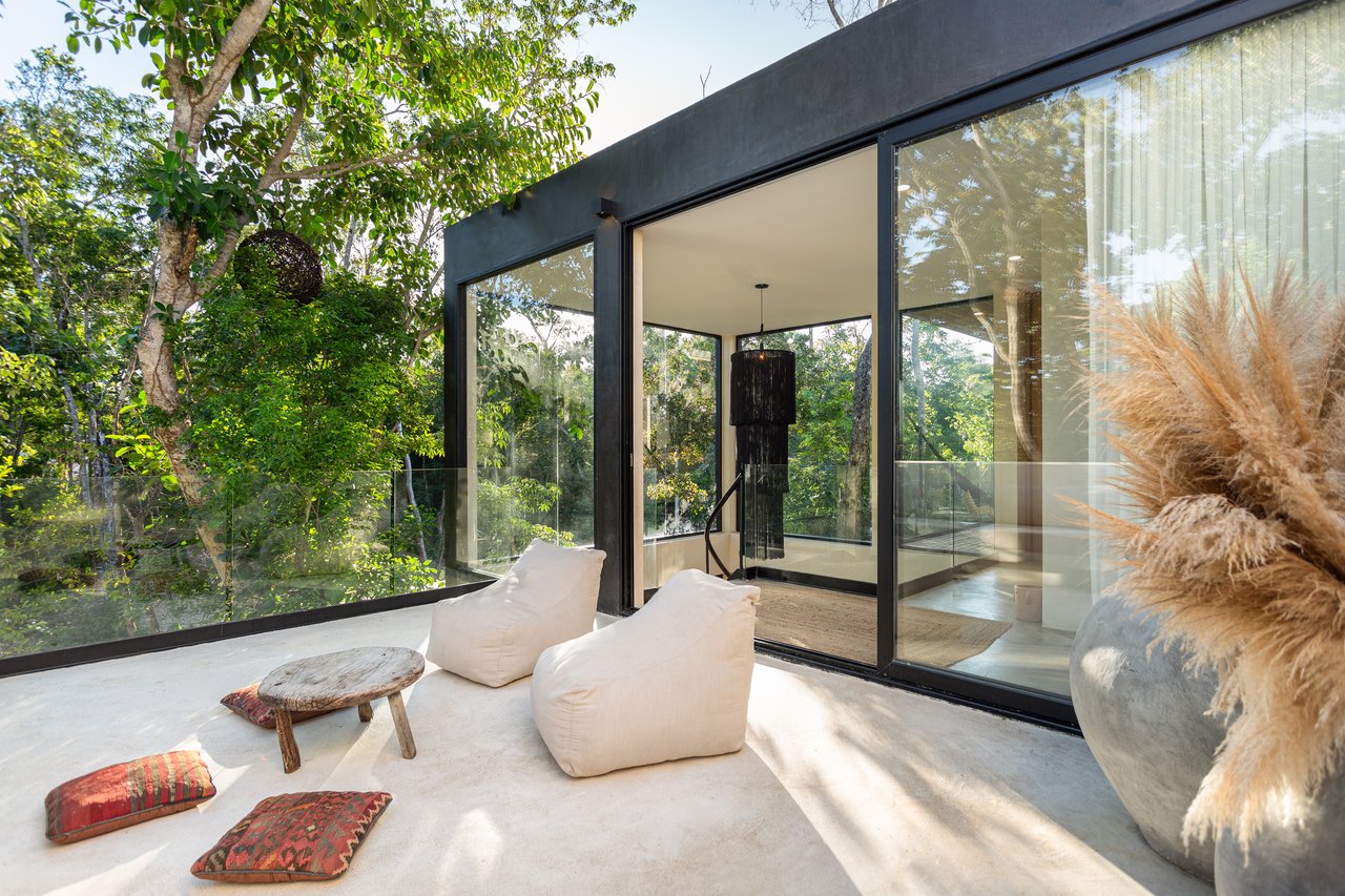 Casa Nati | Luxury 3-Bedroom Villa for Sale in Region 15, Tulum