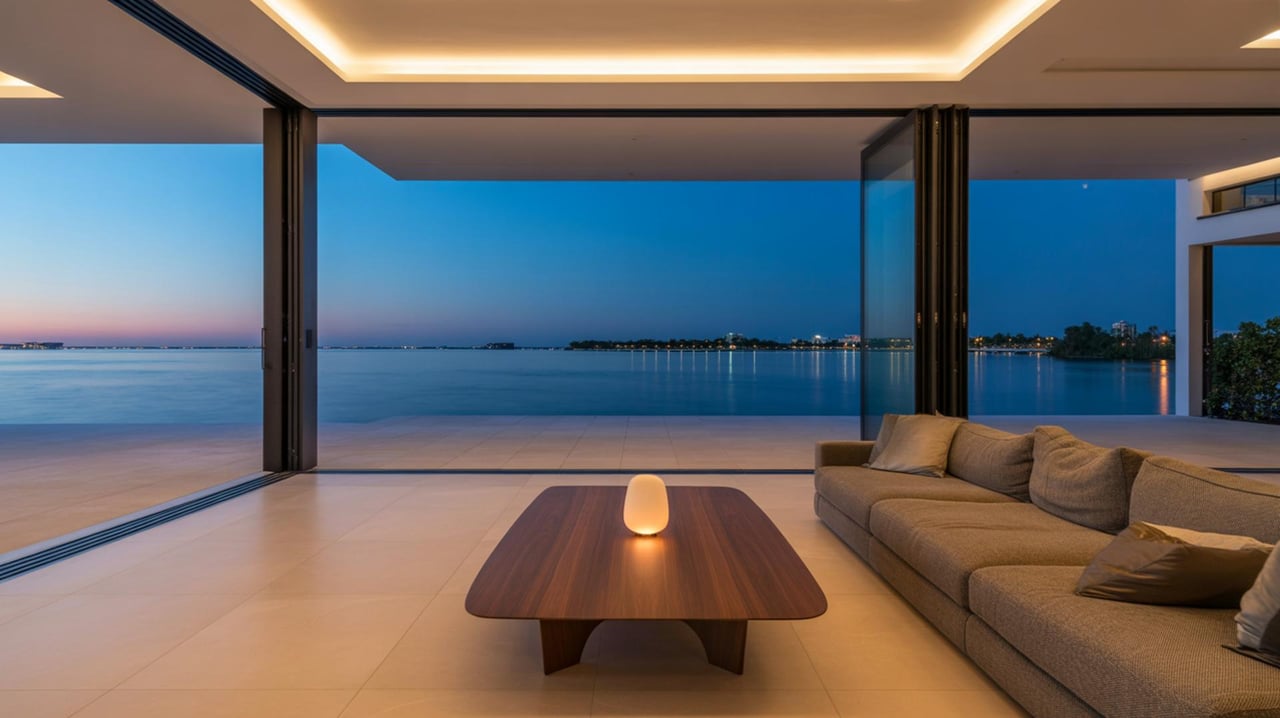 Smart Home Must-Haves for North Bay Village Homeowners