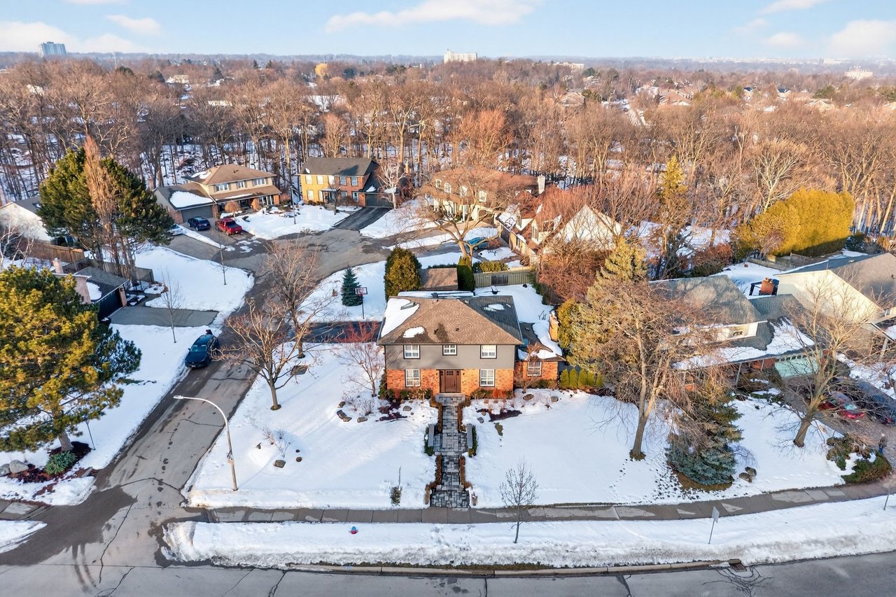 Timeless Tyandaga Estate