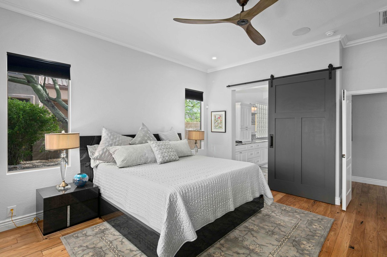 10912 E Butherus Drive