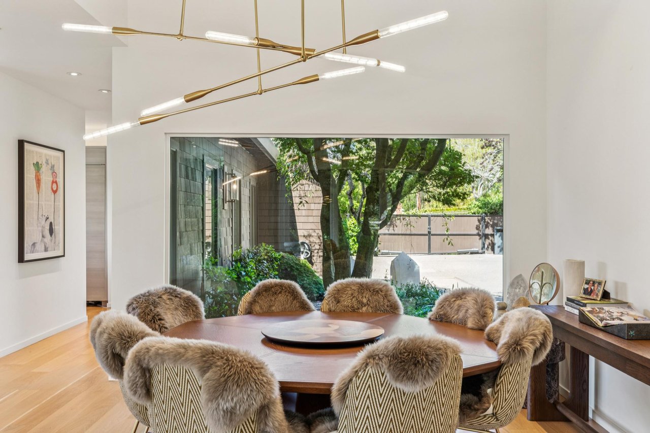 50 Altamont Avenue, Mill Valley