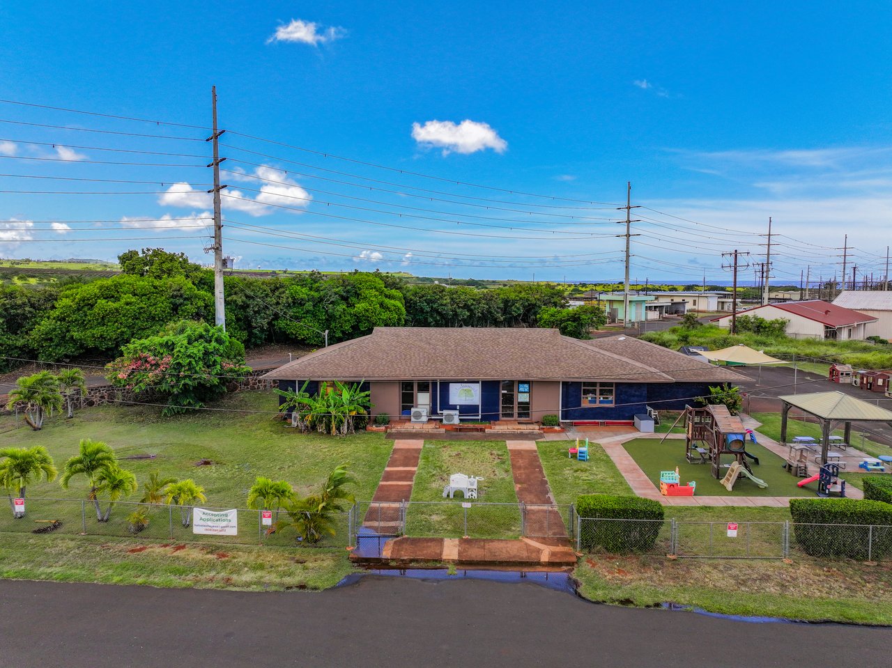 4402 Waialo Road