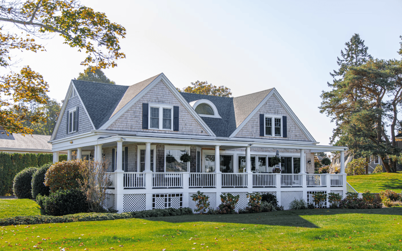 How to Boost Your Home's Curb Appeal in One Weekend