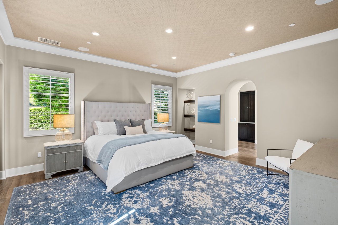 Coastal Luxury in Crystal Cove