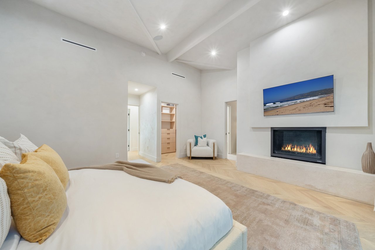 Bowmont Estate🏝️