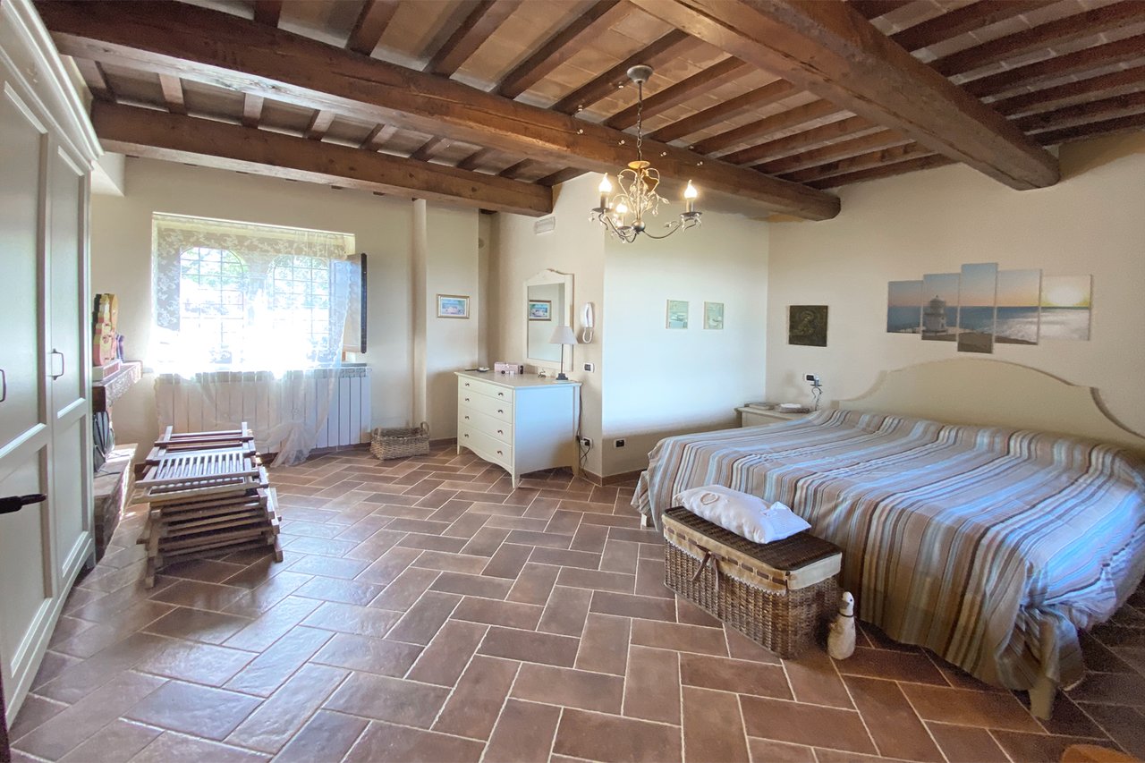 APPARTAMENTO BELLAVIA
