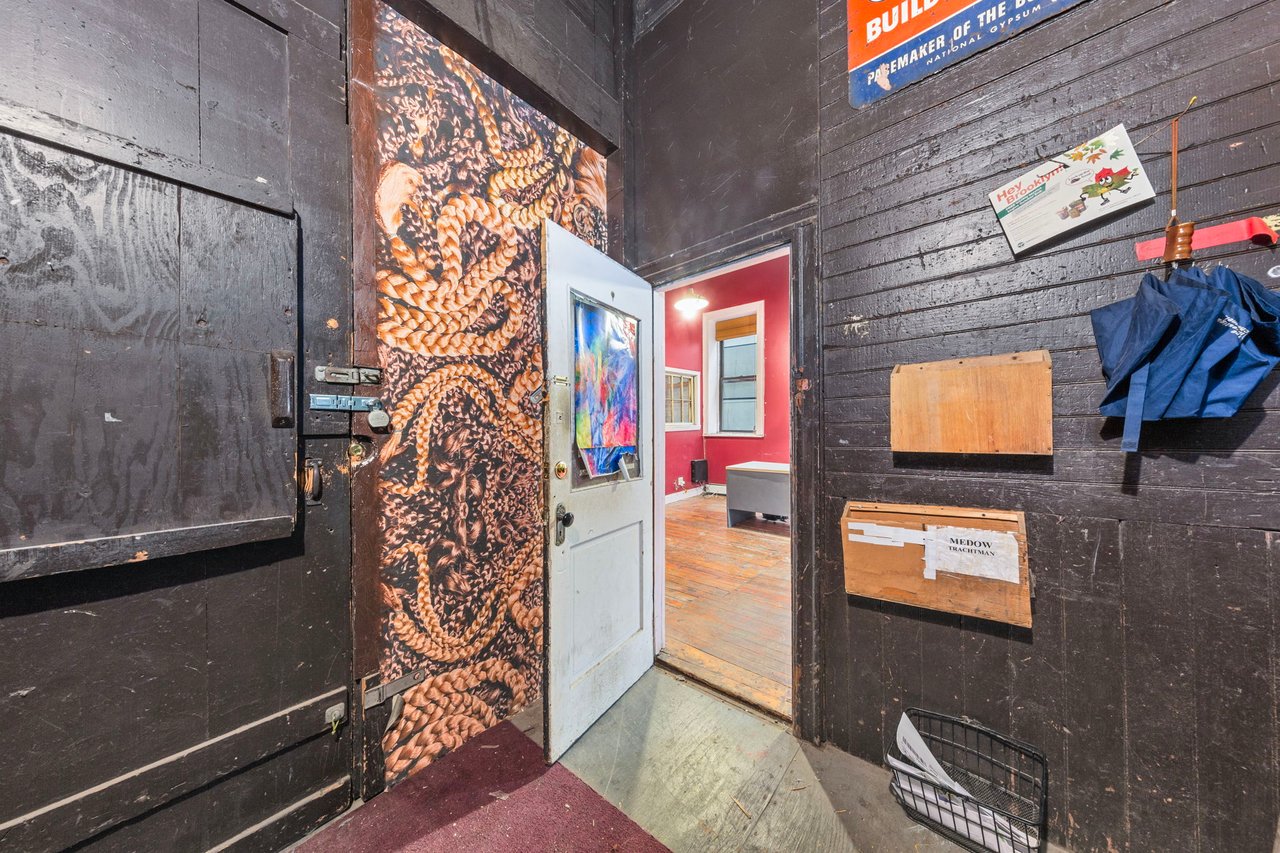 148 India Street - Ground Floor