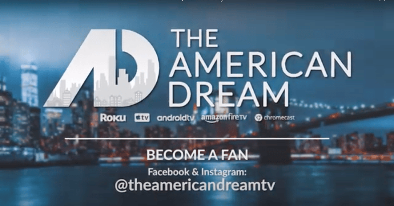 American Dream TV Network Feature: Janssen Place