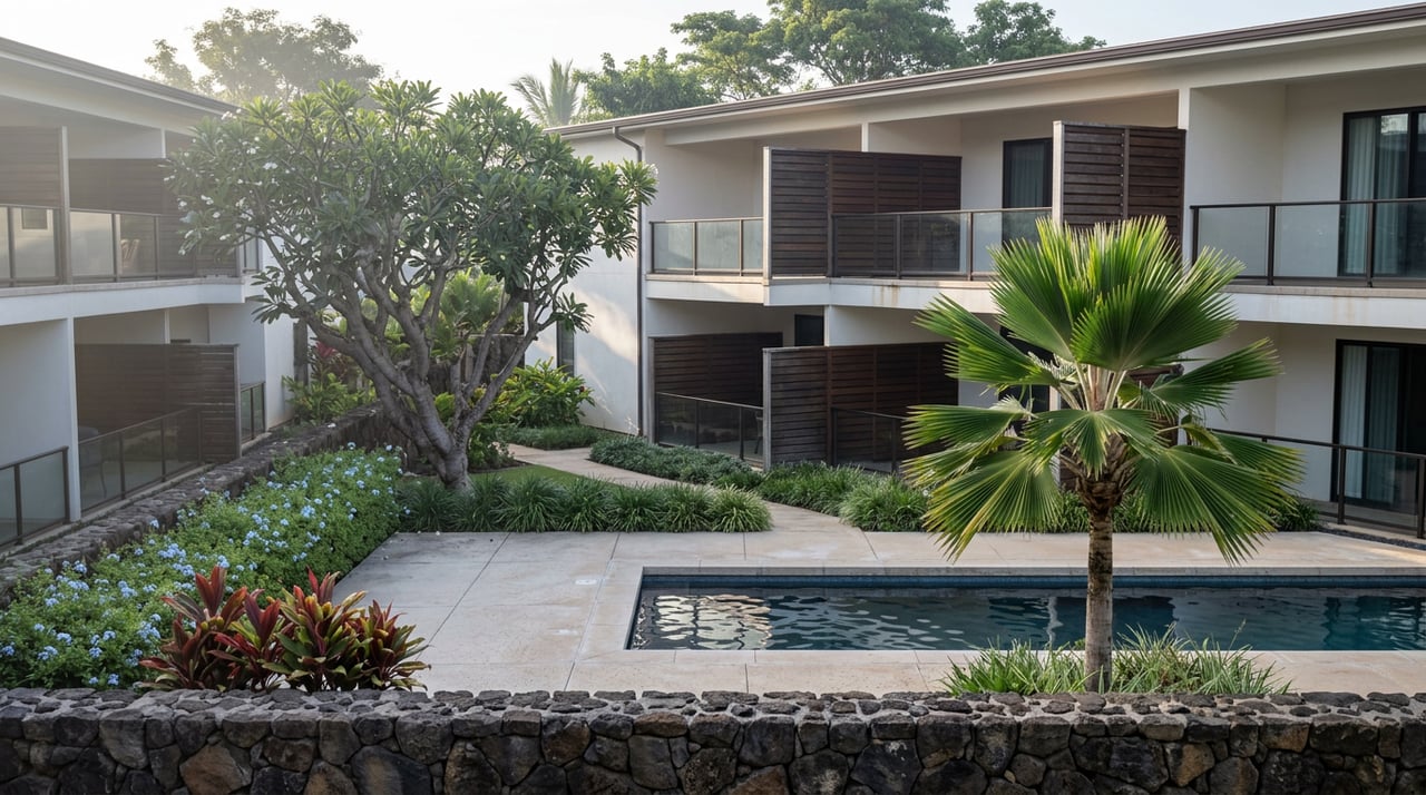Before You Buy a Kihei Condo, Ask This One Question About the Reserve Fund