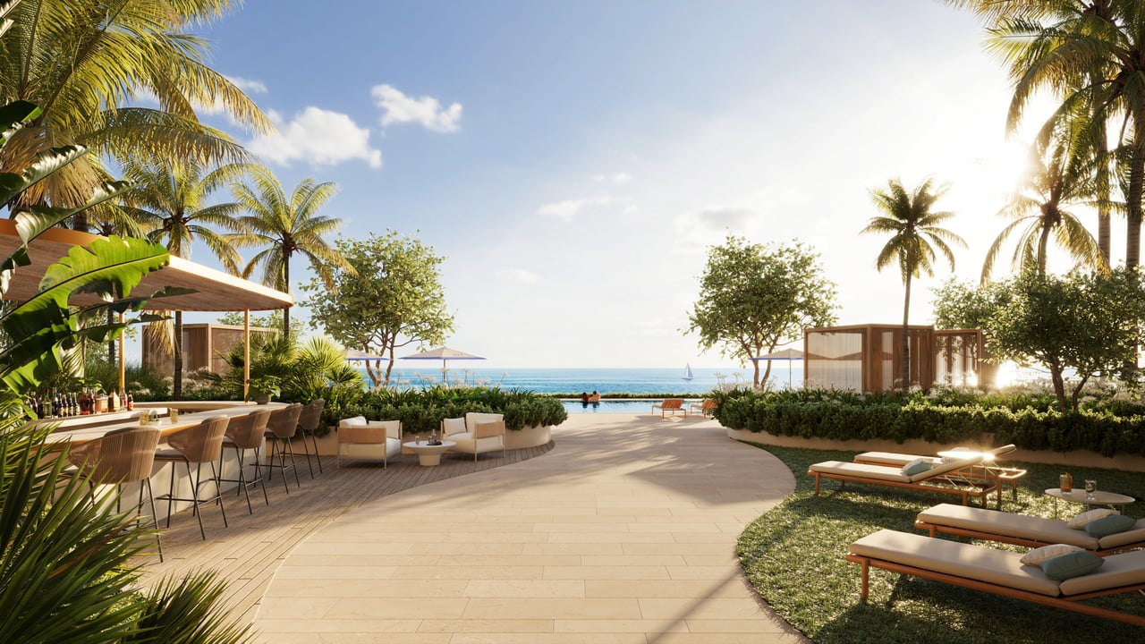 Waldorf Astoria Residences