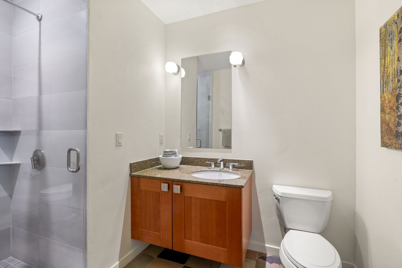 Triangle Lofts Gem