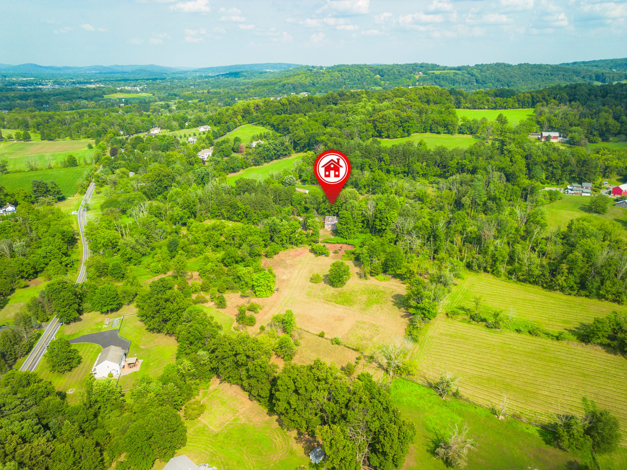 3808 Kozy Korner Road