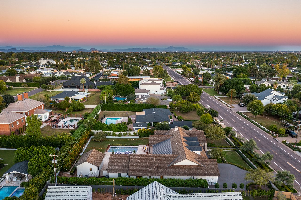 5414 E LAFAYETTE Boulevard, Phoenix