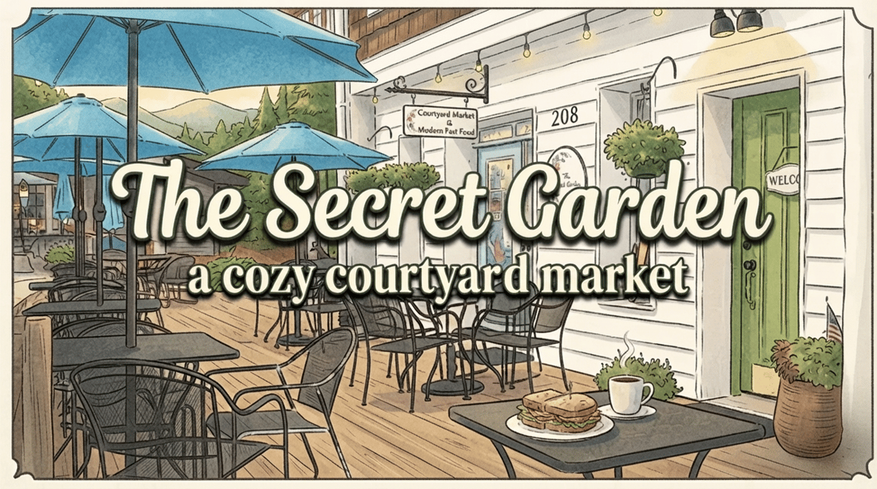 Secret Garden