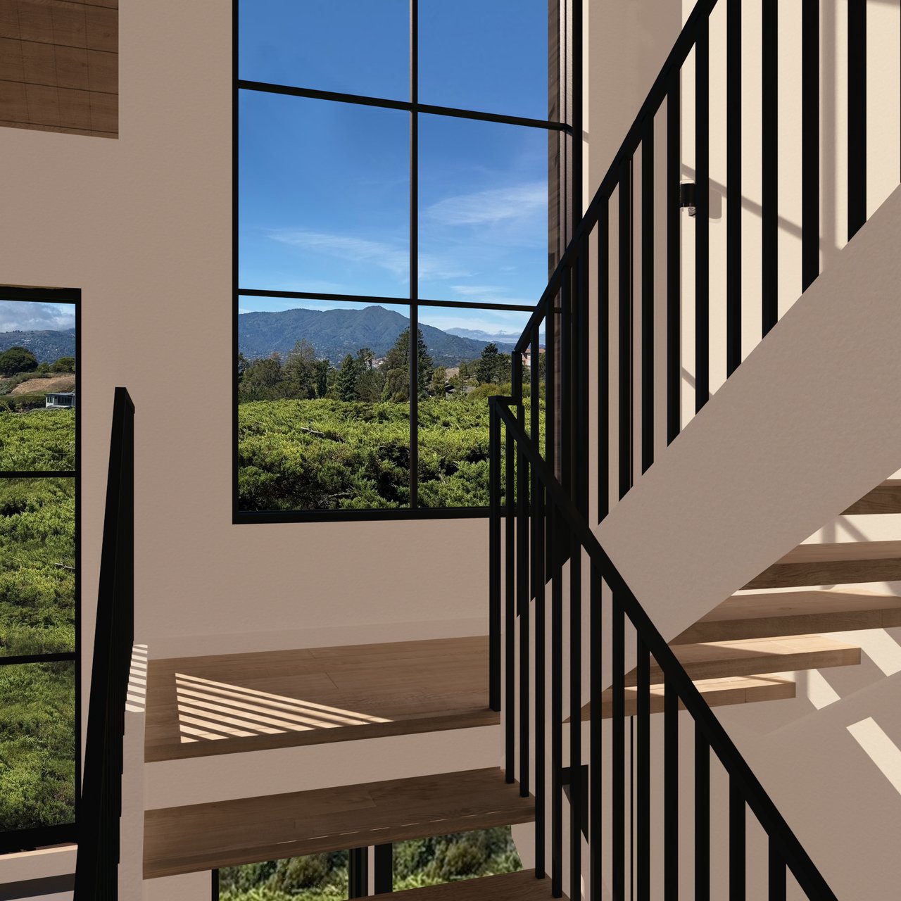 81 Mount Tiburon Road