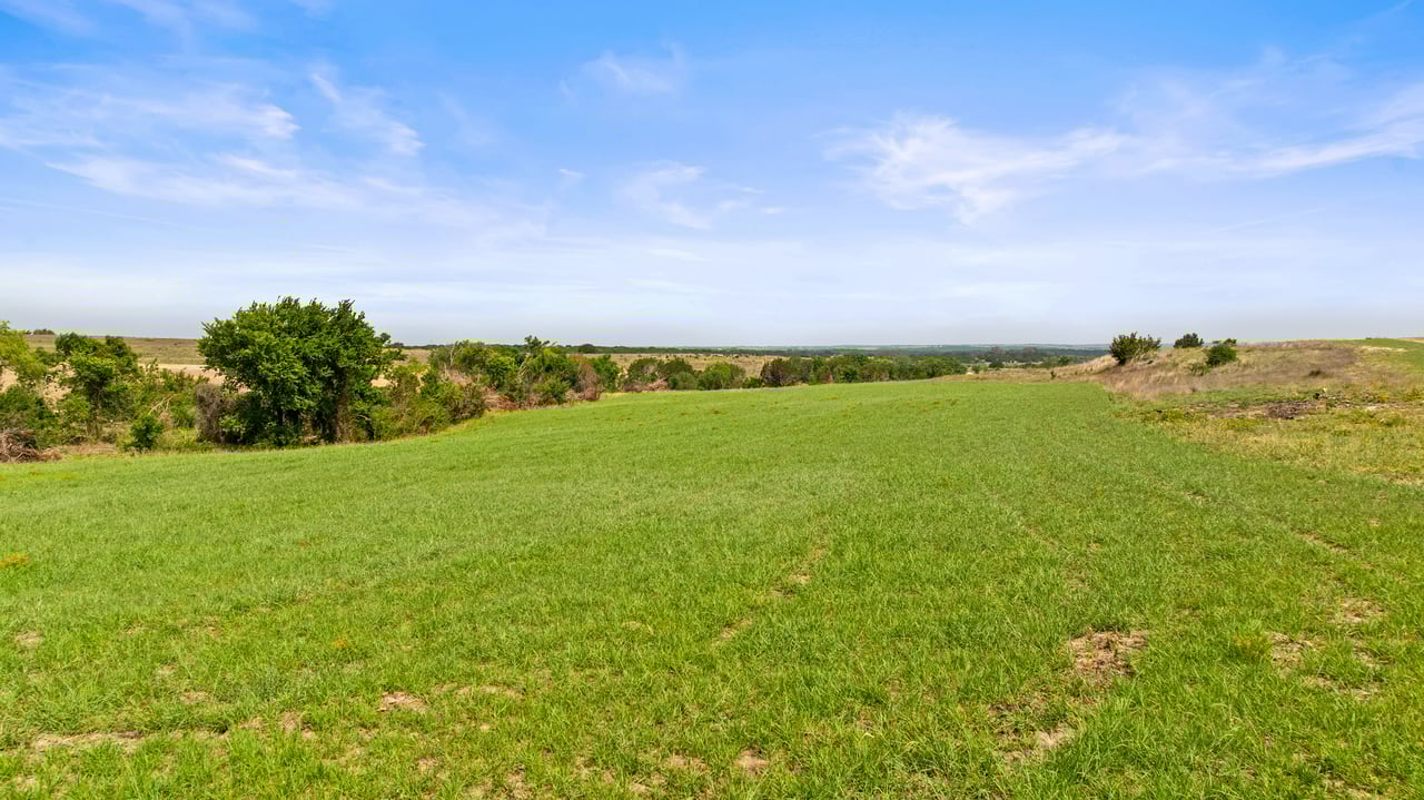 94 Acres in Burnet County