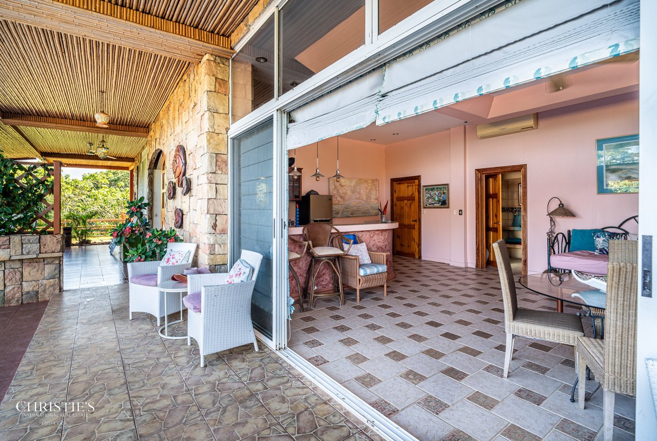 Finca Sweet Prince – A Private Equestrian Estate of Unmatched Elegance