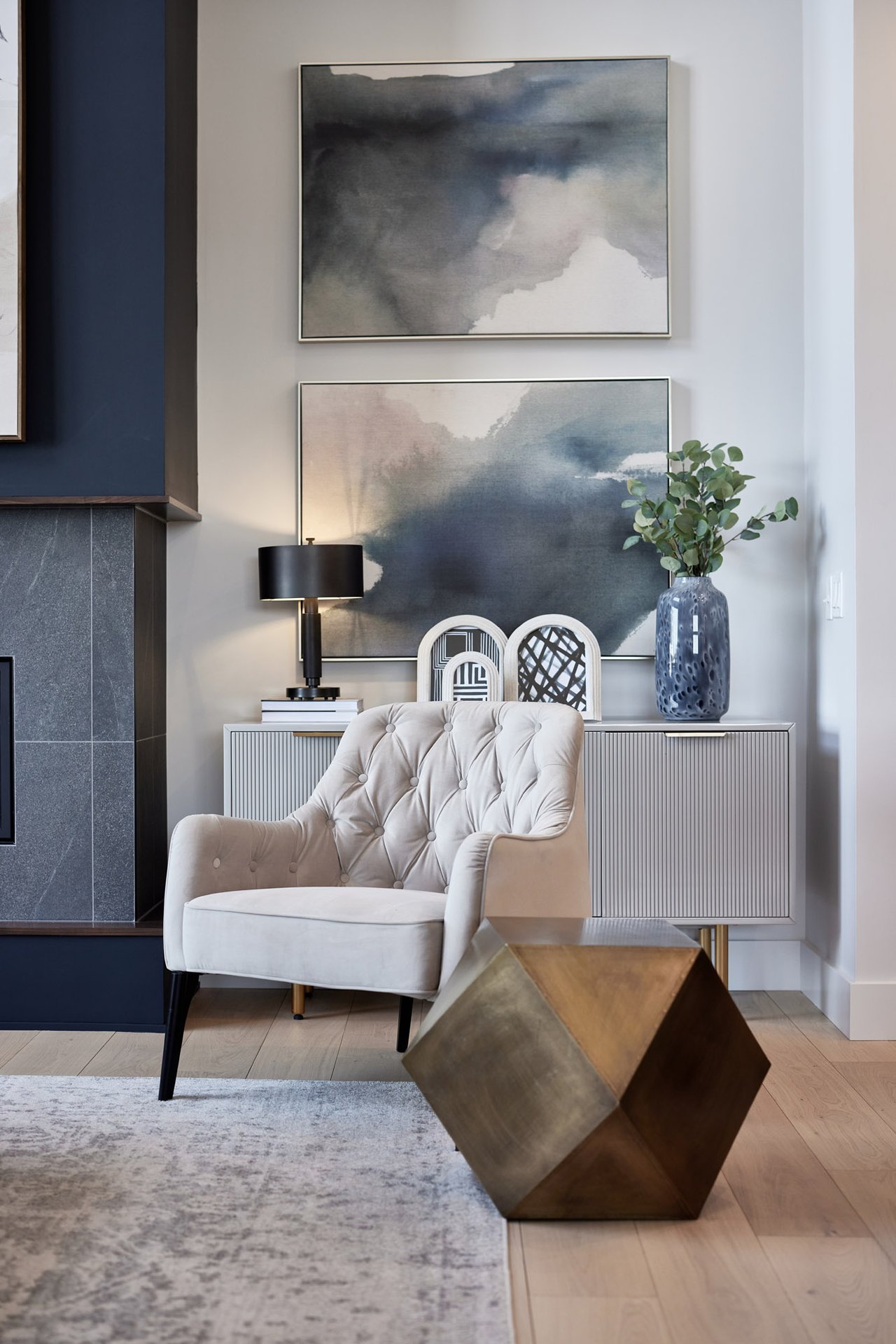 218 Aspen Summit Place SW