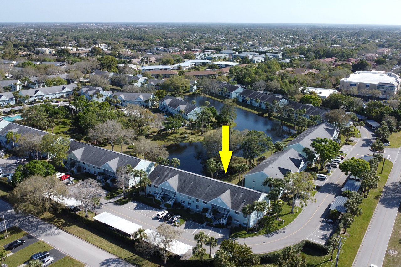 113 Wading Bird CIR # 105 Unit: W-105