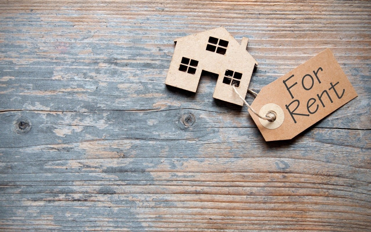 Austin Real Estate MLS Leasing Statistics - January 2019