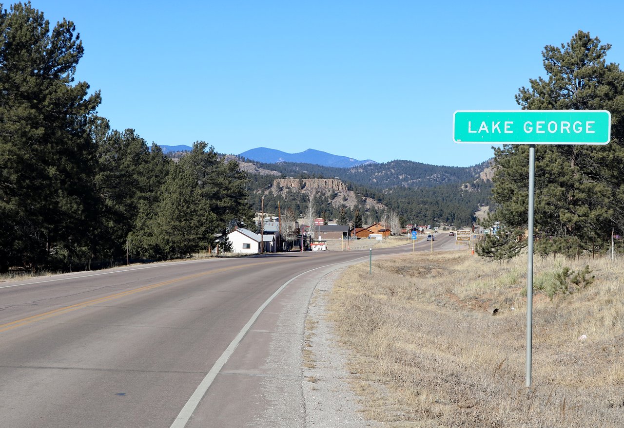 Lake George