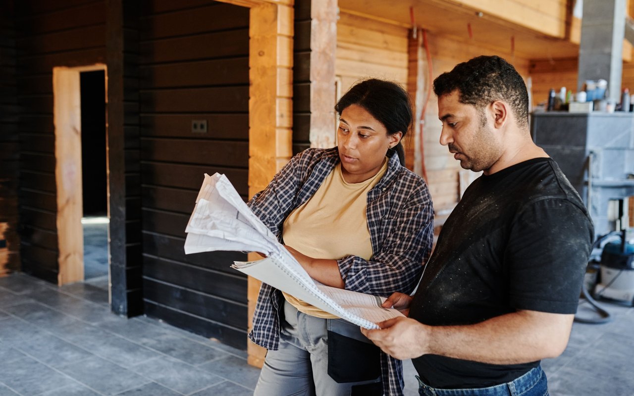 Questions To Ask Before Hiring A Contractor For Your Home Improvement Project