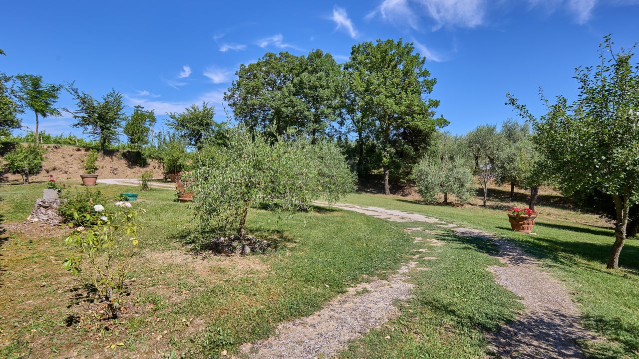 VILLA SILVESTRE