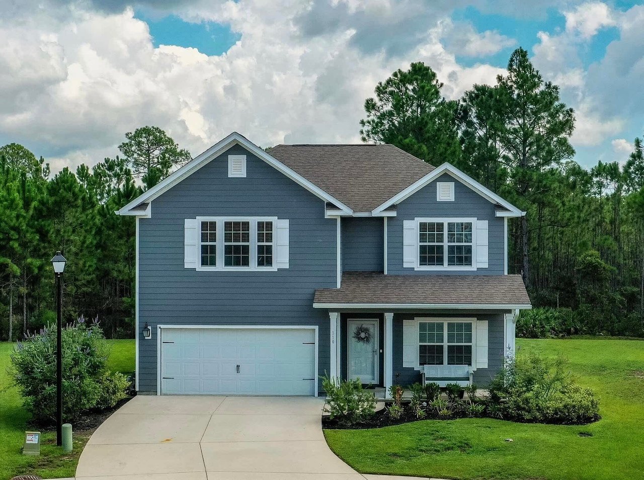 110 Eagle Haven Dr