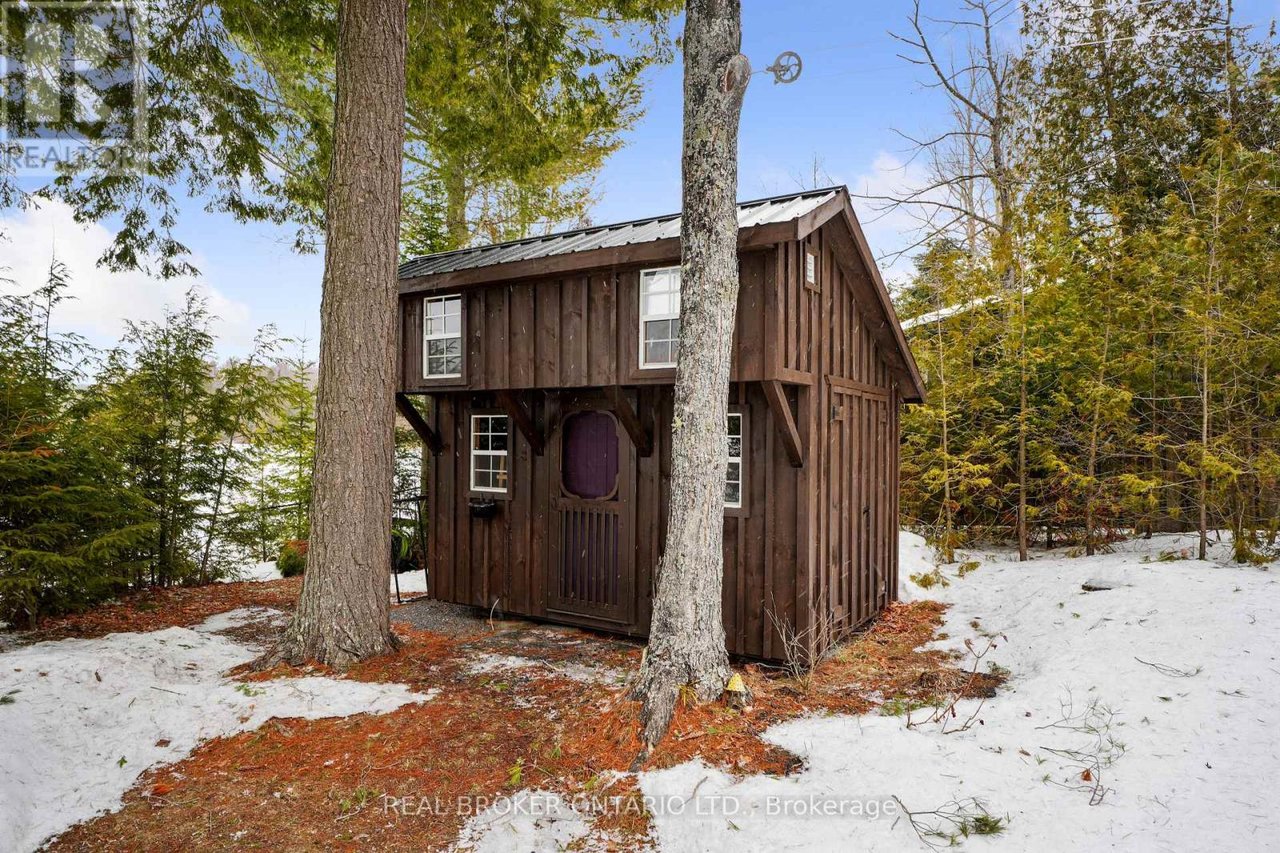 1109 Wilderness Island Trail W, Highlands East, ON K0L 1C0